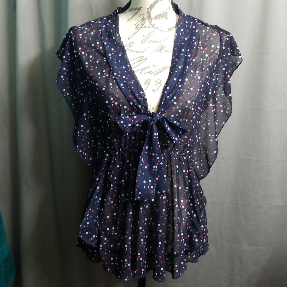 Beautiful Elegant Blouse